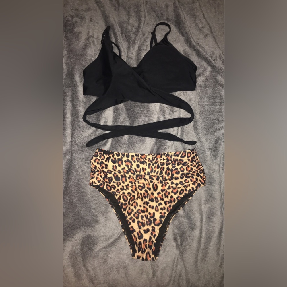 SHEIN Swimsuit